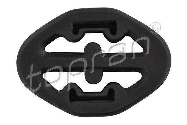 TOPRAN Držač, lonac ispušnih plinova