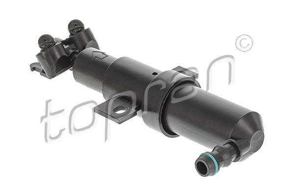 TOPRAN Mlaznica za prskanje vode za pranje, čišćenje farova