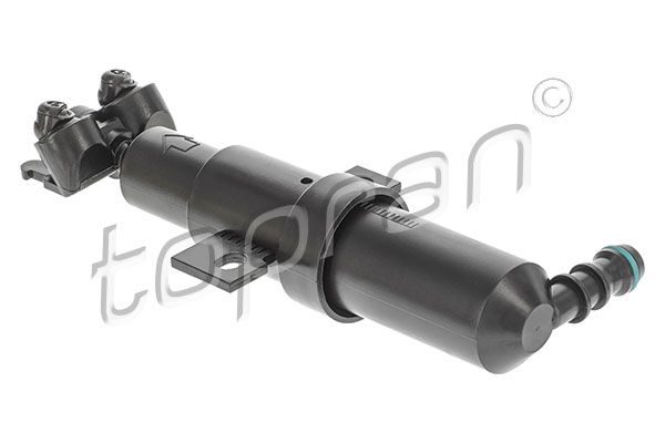 TOPRAN Mlaznica za prskanje vode za pranje, čišćenje farova