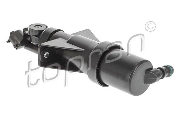 TOPRAN Mlaznica za prskanje vode za pranje, čišćenje farova