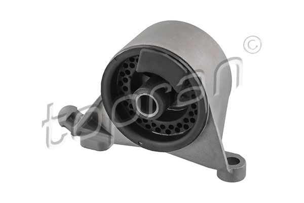 TOPRAN Uležištenje, motor