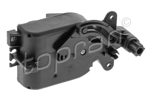 TOPRAN Postavni element, zaklopka za miješanje