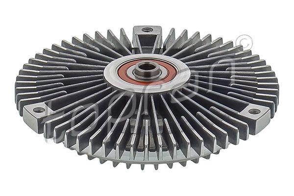 TOPRAN Spojka, ventilator hladnjaka