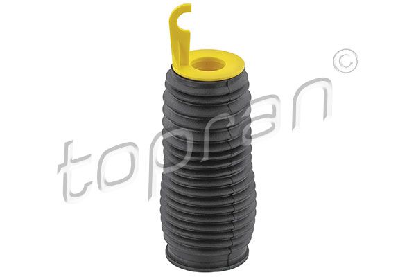 TOPRAN Manžeta, sustav upravljanja