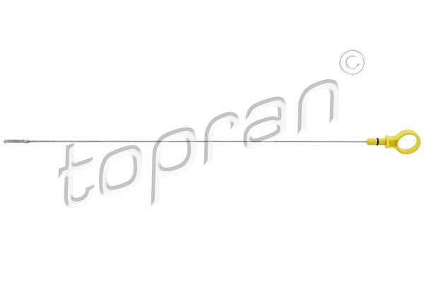 TOPRAN Šipka za mjerenje razine ulja