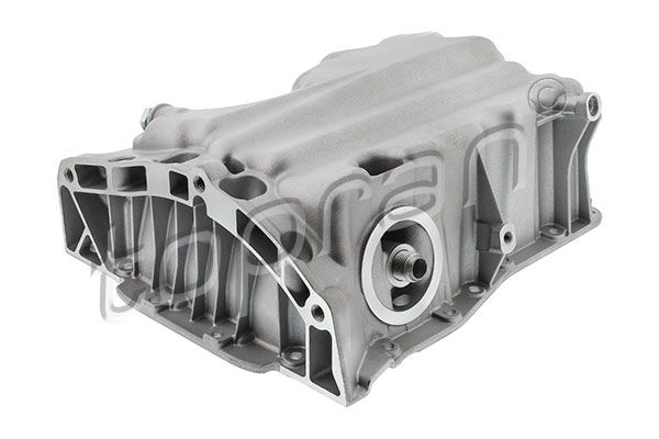 TOPRAN Korito za ulje