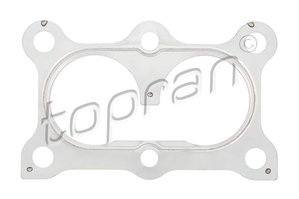 TOPRAN Brtva, cijev ispušnih plinova