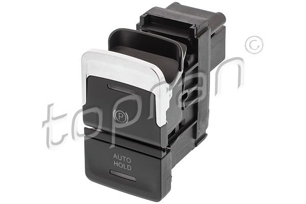 TOPRAN Crijevo hladnjaka