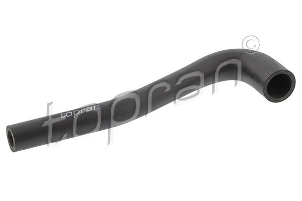 TOPRAN Crijevo hladnjaka