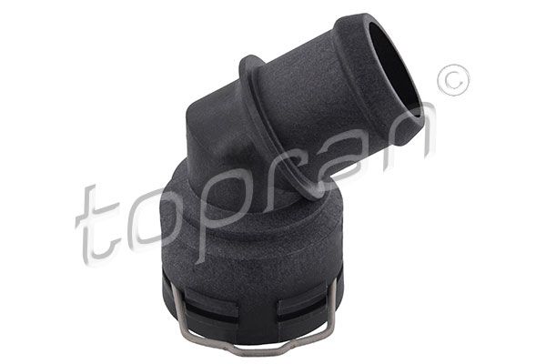 Originalni dio - Prirubnica rashladnog sredstva za VAG