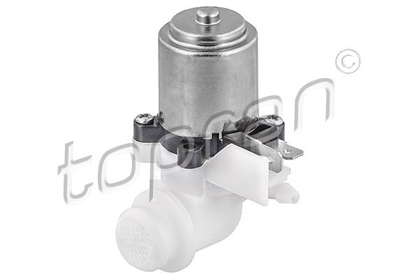 TOPRAN Pumpa vode za pranje, čišćenje stakla