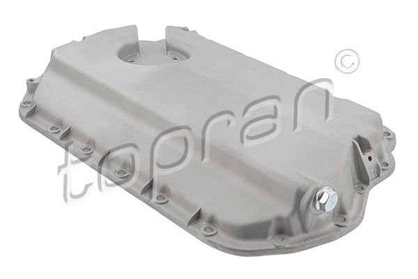 TOPRAN Korito za ulje