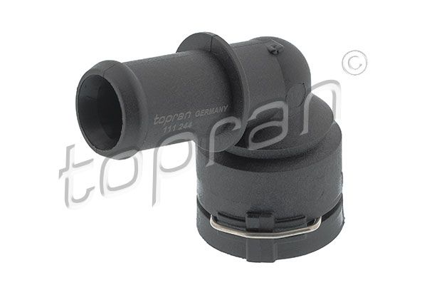 TOPRAN Prirubnica za rashladno sredstvo