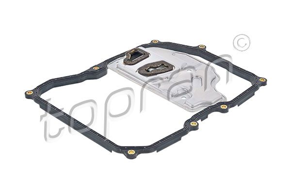 TOPRAN Komplet hidrauličkih filtara, automatski mjenjač