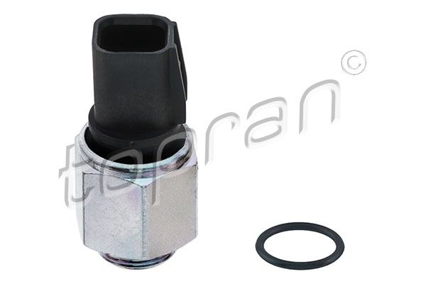 TOPRAN Sklopka, svjetlo za vožnju unatrag