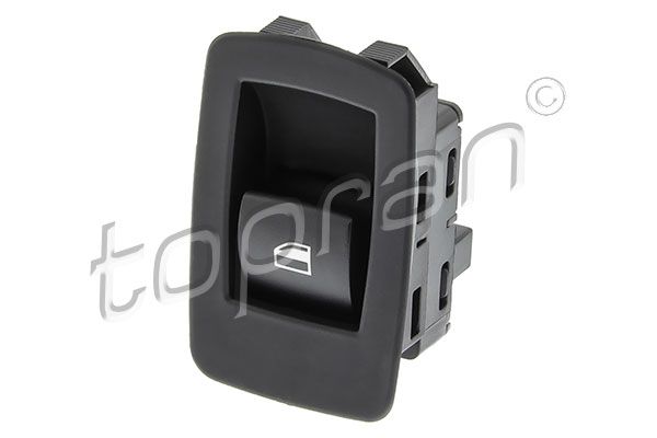 TOPRAN Prekidač, podizač stakla