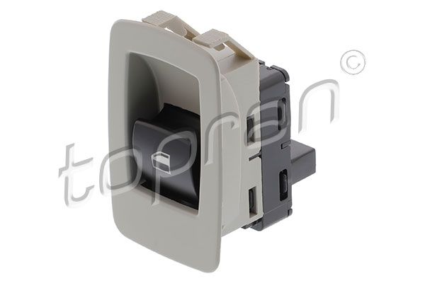 TOPRAN Manžeta, sustav upravljanja