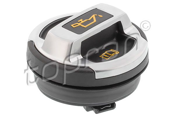 TOPRAN Zatvarač, nastavak za punjenje uljem