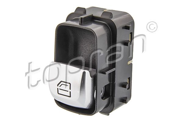 TOPRAN Prekidač, podizač stakla