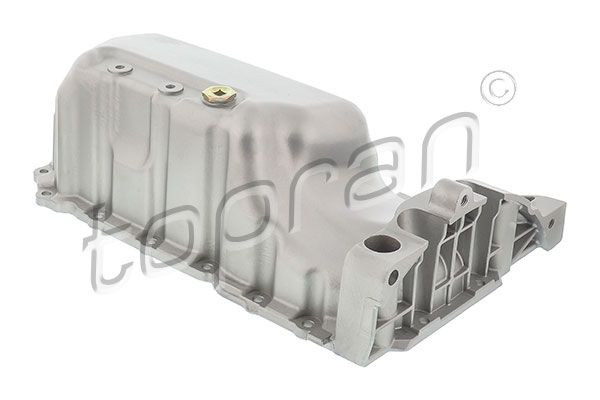 TOPRAN Korito za ulje