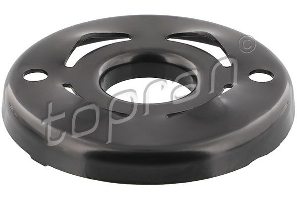 TOPRAN Tanjur opruge