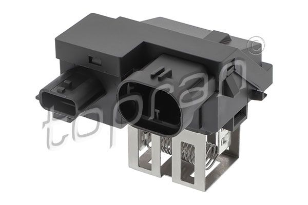 TOPRAN Predotpornik, elektromotor (ventilator hladnjaka)