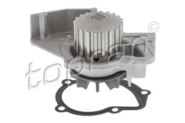 TOPRAN Pumpa za vodu