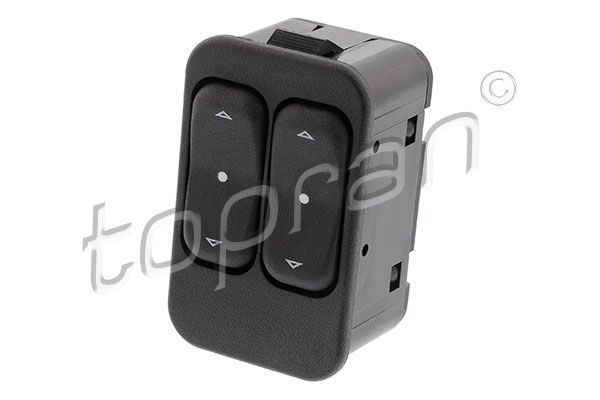 TOPRAN Pumpa za tekućinu za pranje, pranje stakla