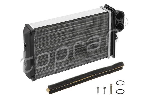 TOPRAN Relej, pumpa za gorivo