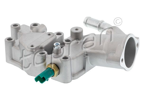 TOPRAN Kućište termostata