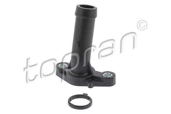 Originalni dio - Prirubnica rashladnog sredstva za VAG