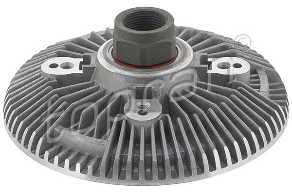 TOPRAN Spojka, ventilator hladnjaka