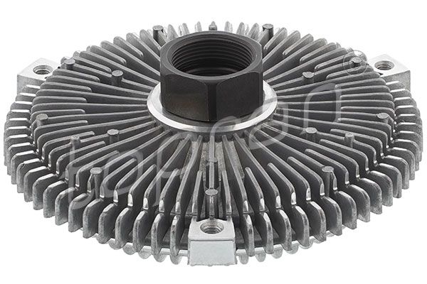 TOPRAN Spojka, ventilator hladnjaka