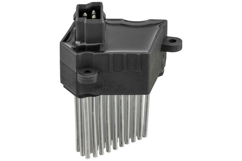 TOPRAN Regulator, ventilator unutarnjeg prostora
