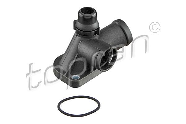 TOPRAN Prirubnica za rashladno sredstvo