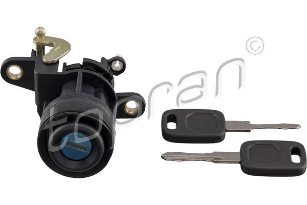 TOPRAN Brava stražnjeg poklopca