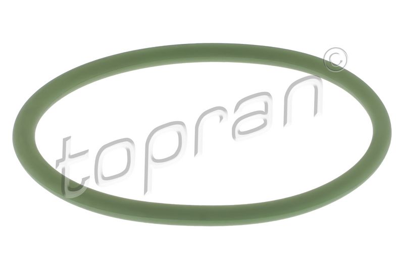 TOPRAN Brtva, usisna koljenasta cijev