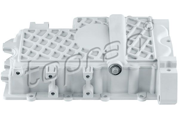 TOPRAN Korito za ulje