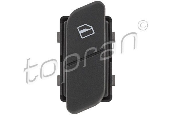 TOPRAN Sklopka, podizač prozorskog stakla