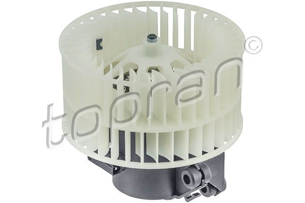 TOPRAN Ventilator unutrašnjeg prostora