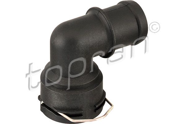 TOPRAN Prirubnica za rashladno sredstvo