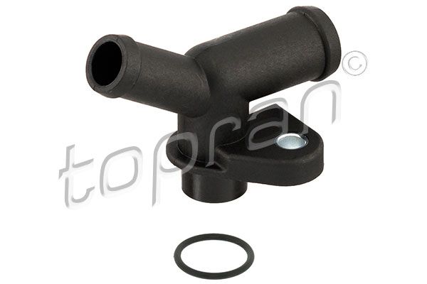 TOPRAN Prirubnica za rashladno sredstvo