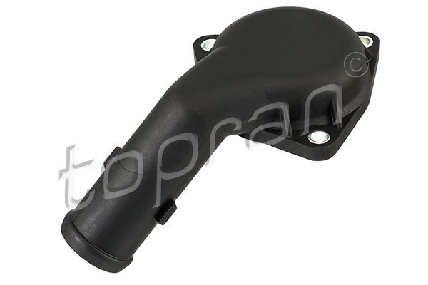 TOPRAN Prirubnica za rashladno sredstvo