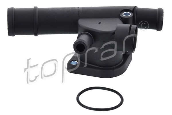 TOPRAN Prirubnica rashladnog sredstva