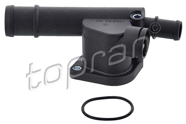 TOPRAN Prirubnica za rashladno sredstvo