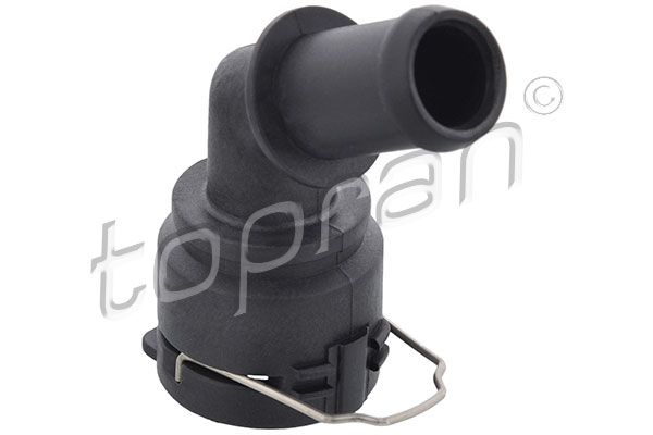 TOPRAN Prirubnica za rashladno sredstvo