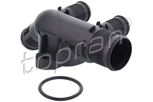 TOPRAN Prirubnica za rashladno sredstvo