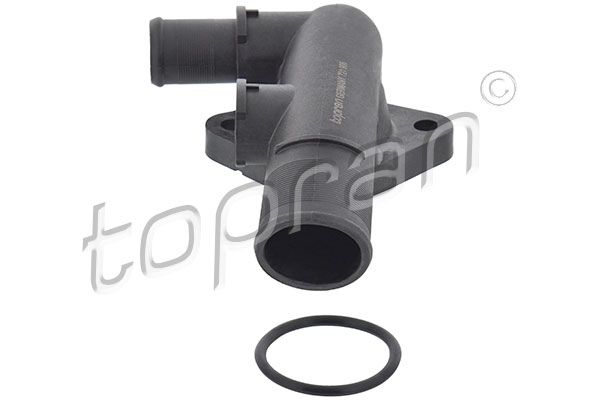 TOPRAN Prirubnica za rashladno sredstvo