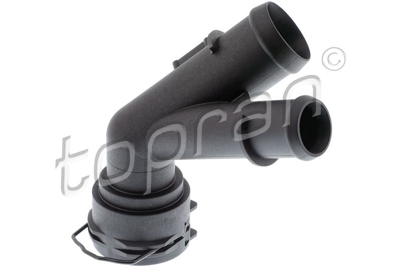 TOPRAN Prirubnica za rashladno sredstvo