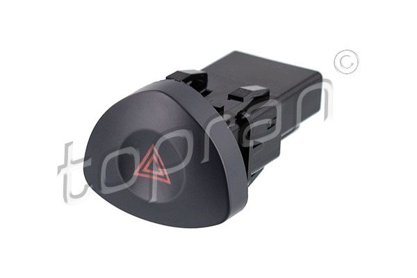 TOPRAN Sklopka treptavog svjetla upozorenja